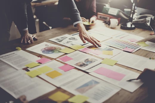 Marketing Asset Management